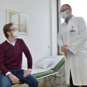 „Mein Tumor ist anders!“ – wie zielgenaue Therapien gegen seltene Tumore helfen können