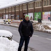 Kampf gegen den Kahlschlag
