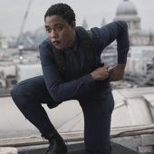 Bond-Film soll am 8. Oktober starten