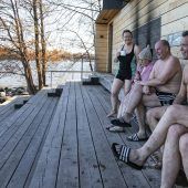 Warum Finnland so gut durch die Pandemie kommt