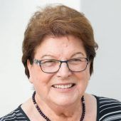 Barbara Stamm lebt erneut mit dem Krebs Ickinger Schulstart hält nur kurz an