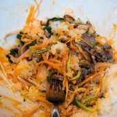 Bibimbap: So kocht man in Korea