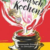 Koreanisch kochen Tartes – Von Genuss und Gemeinschaft