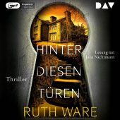 HÖRBUCH Tod durch Geisterhand