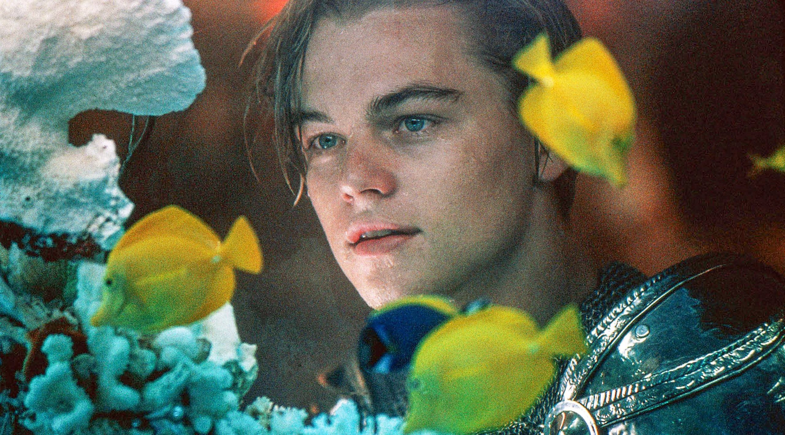OVB Heimatzeitungen  Die schönsten Filme mit Leonardo DiCaprio