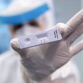 Nürnberg setzt auf kostenlose Schnelltests