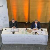 Missbrauchsopfer rütteln Synodale auf