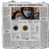 Ein Jahr Corona in Bayern – eine Zeitreise zurück