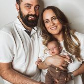 Benjamin, das Wunderkind