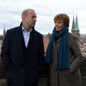 Neustart in Nürnberg