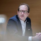 „Schnelle Lockerungen sehe ich nicht“