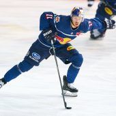 Der EHC hat wieder Spaß