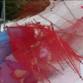 Nach schwerem Sturz: Saison-Aus für Ferstl