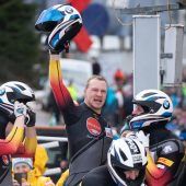 „Wir dürfen uns nicht blenden lassen“
