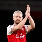 Neu-Schalker Mustafi: Aus der Quarantäne direkt in die Startelf