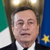 Draghi verhandelt: „Deutscher als die Deutschen“