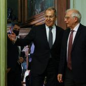 Moskaus Affront gegen den Westen