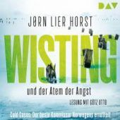 HÖRBUCH/MP 3 Killer mit Angelschnur