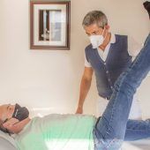 Ischias: Tausende Bayern leiden wie der Papst