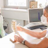 „Liegen war ein Albtraum“ – ein Patient über den Ischiasschmerz