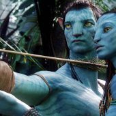 Digital erzeugte Filmcharakter gibt es immer wieder – manchmal mit Absicht, manchmal aus der Not heraus
