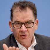 Familiensache im Wahlkreis: CSU sucht Müller-Erben