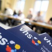 Volkshochschulen kämpfen ums Überleben