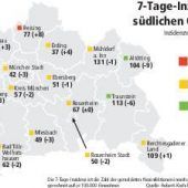 Impfstoff-Ampulle in Erding gestohlen