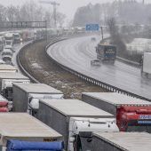 Neue Munition im Tiroler Transit-Streit