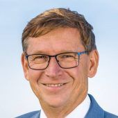 Landrat ohne Vorerkrankung bereits geimpft