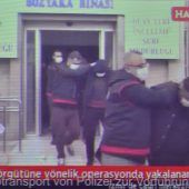 Der Millionen-Fall aus Izmir – so kamen die Ermittler den Gangstern auf die Spur