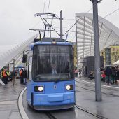 Weichenstellung für Münchens Mobilität