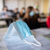 „Phase des Ankommens“ in der Schule