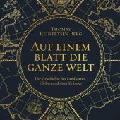BUCH Die Vermessung der Welt