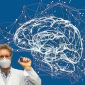 Hightech-Hilfe nach dem Schlaganfall