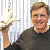 „Leben auf anderen Planeten – jetzt könnte es Antworten geben“