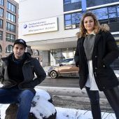 Meisterschüler verärgert über geschlossene Werkstätten