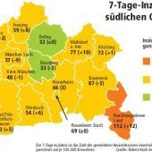 Bayerischer Schnelltest soll Türöffner sein