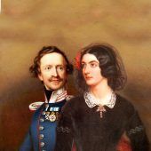 Lola Montez – die Tänzerin, die Bayerns König verführte