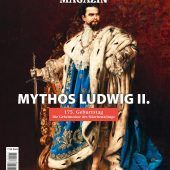 Die geheimen  Tagebücher des Königs