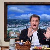 Viel Moll und wenig Gebrüll