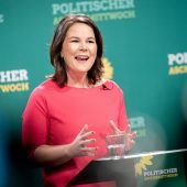 Mit Nena-Songs lässt sich nicht regieren