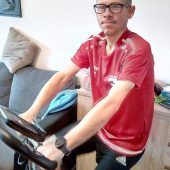 „Ein ständiger Überwindungskampf“