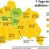 Erneut Impfschwindel im Pflegeheim