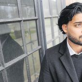 „Es ist, als sei die Zeit stehen geblieben“