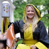 Bairisch ist facettenreich, lustig – und sexy