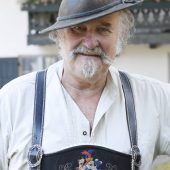 Weyarns letzter Mohikaner