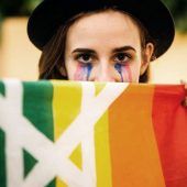 Von Bagels und „SchalomAleikum“