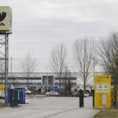 Explosive Briefe: 66-Jähriger unter Verdacht