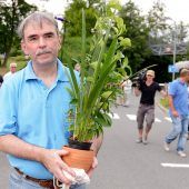 Mollath will Deutschland verlassen